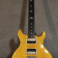 Guitarra Eléctrica PRS S.E. Santana Yellow