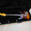 Fender John Mayer Signature Stratocaster with Big Dipper PUs / Tom Misch