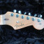 Fender Custom Shop Classic Stratocaster 007