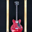 Gibson EB-2C (Cherry) del año 1967 !!!