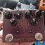 Analogman King of Tone High Gain Red Side