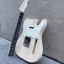Cuerpo Telecaster (Fresno)
