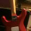 Fender Strat plus 1991.