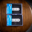 2 Pastillas Seymour Duncan SSL-1 A Estrenar (Neck & Middle)