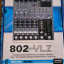 Mackie 802 VLZ3