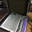 Mesa Mezclas Behringer MX 2642A con Case