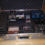 Pedalera completa. Strymon, Chase Bliss, Amplified Nation, Disaster Area....