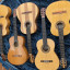 Guitarras Artesanas Manuel Pérez Páez