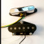 Pastillas Fender Player Baja Telecaster