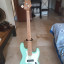 Jazz Bass Bacchus HH