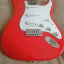 Squier By Fender Stratocaster Affinity