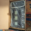 Vendo pedalera multiefecto Zoom G3X