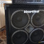 Cabezal Behringer UltraBass BXD3000H + pantalla HARTKE VX410