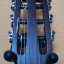 o Cambio Yamaha NTX1 - electro acústica cuerdas de nylon ("española")