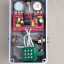 Pedal overdrive clon Zendrive