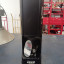Escaner de led con gobos