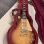 Gibson Les Paul Standard 60’ Bourbon Burst