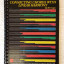2 Libros de Bert Ligon: 1. Comprehensive Technique 2. Connecting Chords
