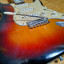 Fender Stratocaster Road Worn 60's modificada