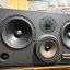 Sistema Westlake Audio BBSM-10 + Etapa H&H V500 + Repuestos Audax