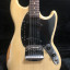 Fender Mustang 1978 Blonde Vintage