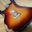Fender Stratocaster Road Worn 60's modificada