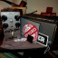 Pedal Reverb Wampler Reflection (envío incluido)