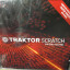 CD timecode Traktor Scratch Pro 2