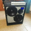 Amplificador SR Bass Fidelity 2x10"