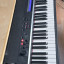 Yamaha CP4 muy bueno  88 teclas madera