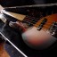 Fender American standard Jazz Bass