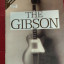 Libro THE GIBSON (En ingles)