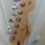 Fender Stratocaster Modern Player con 10 meses