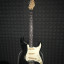 Squier Stratocaster 1991 Japan Silver Series