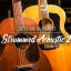 Session Guitarist - Strummed Acoustic 2 Licencia de Native Instruments