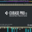 Steinberg - Cubase Pro 13 + Wavelab Element 11