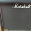 Marshall JCM 900 slx 100w y pantalla Marshall 2x12