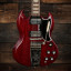 Gibson SG 64 reissue custom shop VOS