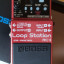 Pedal Looper Boss RC-3