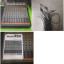 Mesa Fostex model 350