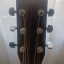Guitarra electroacustica Sigma