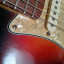 Fender Stratocaster Road Worn 60's modificada