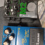 Vendo pedales precio derribo!, XOTIC, bd2 Waza ,POLYTUNE, WAH......