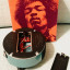 Dunlop Jimi Hendrix mini Fuzz Face FFM3