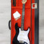 Fender stratocaster japan 1987