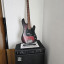 Amplificador de bajo Ampeg BA-115, V2