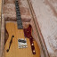 REBAJA FINAL! Telecaster Thinline Esquire Custom Mojo guitars.(No Fender)