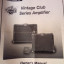 Crate vintage club 5212.