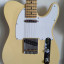 Fender Telecaster American Performer Maple Fingerboard Vintage White