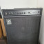 Amplificador de bajo Ampeg BA-115, V2